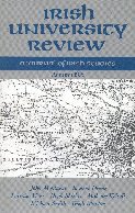 Irish University Review: 1975 Vol.5 No.2