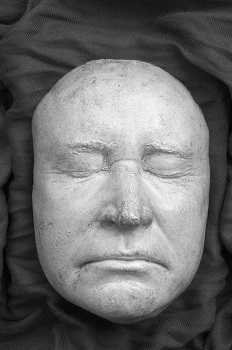 Death Mask