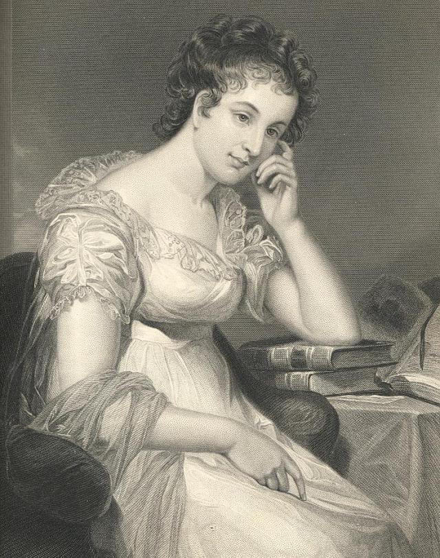 Maria Edgeworth