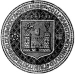 TCD Imprint