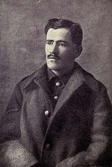 Francis Ledwidge CP