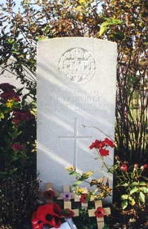 Gravestone