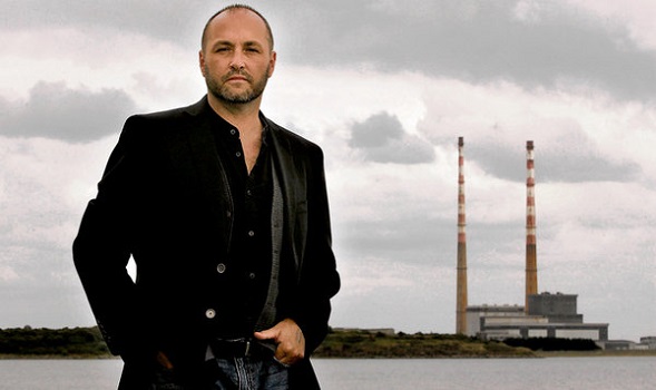 Colum McCann