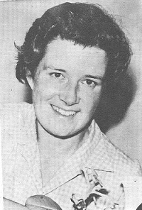 Dervla Murphy