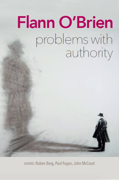 Ruben Borg, et al., Authority (2017)