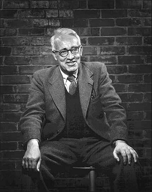 Frank OConnor