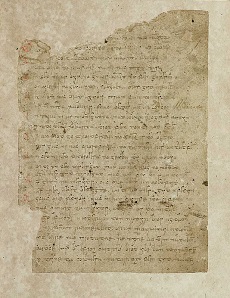 Folio 1