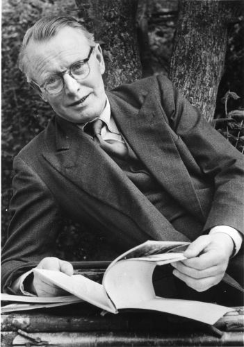 Sean OFaolain
