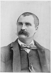 John Boyle OReilly