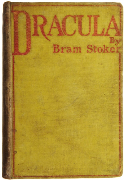 Dracula (1897)