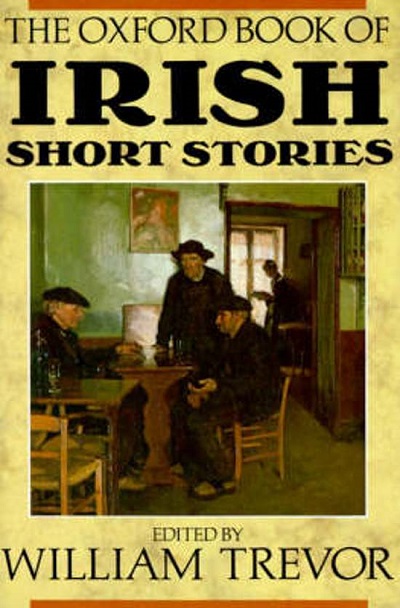 Oxford Irish Stories