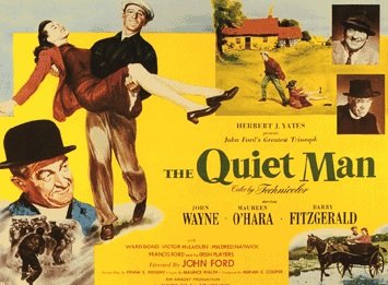 The Quiet Man