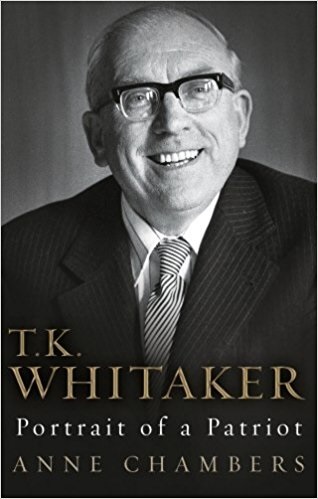 TK Whitaker
