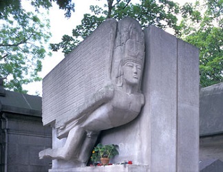 Pere Lachaise