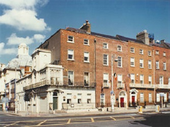 Merrion Square