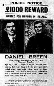 Wanted 1919
