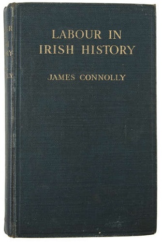 Labour in Irish History - Adams Auction