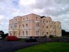 Kilcornan House 1