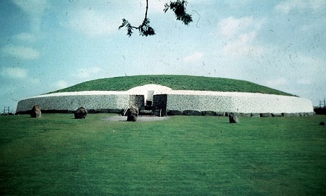 Newgrange